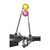 Magnetic Hitch Alignment Kit (Eng/Fr) 44603