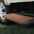 Step Rug, Regular Brown (E/F) 42921