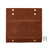 Step Rug, Regular Brown (E/F) 42921