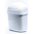 Cabinet Mount Trash Can, 3 Quart (E/F) 43961