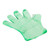 Camco Disposable RV Sanitation Gloves, 100 Count, Green 40285