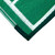 Handy Mat w/Strap, 60"x 78" Football Field (E) 42819