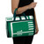 Handy Mat w/Strap, 60"x 78" Football Field (E) 42819
