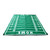 Handy Mat w/Strap, 60"x 78" Football Field (E) 42819