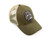 LIBATC, Hat, Olive, Trucker 53360