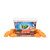 Camco TST MAX Marine/RV Toilet Treatment Drop-INs, Control Unwanted Odors & Break Down Waste and Tissue, Septic Tank Safe, Long-Lasting Citrus Scent, 30 per Bucket 41183