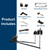 Eaz-Lift Elite Weight Distribution Hitch Kit with Sway Control- 600 lb. 48056