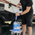 Spring Fresh, 1 Gallon (E) 40207
