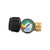 Propane Gauge/Leak Detector, Clamshell 59023