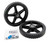 Rhino Replacement Tote Tank Rear Wheel Kit 39017