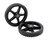 Rhino Replacement Tote Tank Rear Wheel Kit 39017