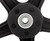 Rhino Replacement Tote Tank Rear Wheel Kit 39017