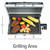Olympian 5500 SS RV Grill 57305