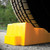 Camco RV Tri-Leveler, Yellow 44573