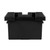 Camco RV Large Battery Box - Inside Dimensions 7.25-inches x 13.25-inches x 8.63-inches (55372) 55372