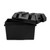 Camco RV Large Battery Box - Inside Dimensions 7.25-inches x 13.25-inches x 8.63-inches (55372) 55372