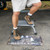 Camco Adjustable Height Aluminum Platform Step 43676