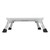 Camco Adjustable Height Aluminum Platform Step 43676