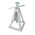 Camco Aluminum Stack Jacks — Stabilize & Position Your RV, Trailer Or Camper —Supports Up to 6,000 lb — Extends 11" - 17" — Pack of 4 44560