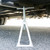 Camco Aluminum Stack Jacks — Stabilize & Position Your RV, Trailer Or Camper —Supports Up to 6,000 lb — Extends 11" - 17" — Pack of 4 44560