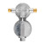 Propane Double-Stage Auto-Changeover Regulator, cCSAus 59005