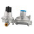 Propane Double-Stage Auto-Changeover Regulator, cCSAus 59005