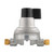 Propane Double-Stage Auto-Changeover Regulator, cCSAus 59005