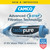 Camco Tastepure XL RV/Marine Inline Water Filter with Flexible Hose Protector — NSF Certified — Reduces Bad Taste, Odor, Sediment, etc. — Ideal for Campers, Boats, Gardens, Pets — Made in USA 40019