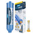 Camco Tastepure XL RV/Marine Inline Water Filter with Flexible Hose Protector — NSF Certified — Reduces Bad Taste, Odor, Sediment, etc. — Ideal for Campers, Boats, Gardens, Pets — Made in USA 40019