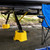 Camco Heavy-Duty Stabilizer RV Jack Support, Yellow 44421
