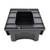 Pop-a-Drawer, Charcoal (E/F) 43450