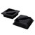 Camco RV Bumper Cap with Insect Screen, 2-Pack 40325