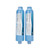 TastePURE Water Filter (KDF) 2 Pack (E/F) LLC 40044