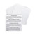 Air Mattress Patches, 10-pack, PDQ 51098