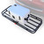 EazLift - Cargo Carrier, Hitch Mount (Eng/Fr) 48475
