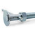 Stack Jacks - Stabilizing Trailer Jack Stands, 2per/Box(E/F) 44561
