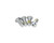 Rhino Tote Tank Replacement Handle Kit 39020