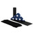 Camco 20' Telescoping Flagpole Kit 51600