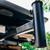 Camco Hitch Mount Umbrella Holder 51958