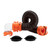 Camco 3-Foot RhinoFlex Tote Tank Hose Kit 39768