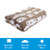 Life is Better at the Campsite Fleece Blanket, Greige, Queen 53126