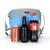 Pop-Up Cooler w/Bottle Opener 51995