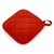 LIBATC, RV Multi Color Oven Mitt with Red Pot Holder 53259