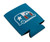 LIBATC, Can Holder, Texas Flag Mini Camper 53372