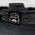 LIBATC, Hitch Receiver Cover, Sketch, Black/Silver 53410