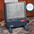 Olympian Wave 3 Catalytic Safety Heater, 3000 BTU 57331