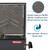 Olympian Wave 3 Catalytic Safety Heater, 3000 BTU 57331