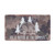 LIBATC - Scrub Rug, Camo Retro RV, 26.5"x15" 53449