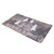 LIBATC - Scrub Rug, Camo Retro RV, 26.5"x15" 53449