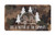 LIBATC - Scrub Rug, Camo Retro RV, 26.5"x15" 53449